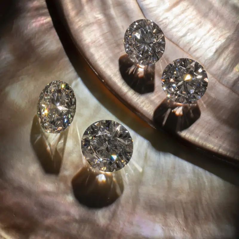 Lucente C Jewelry